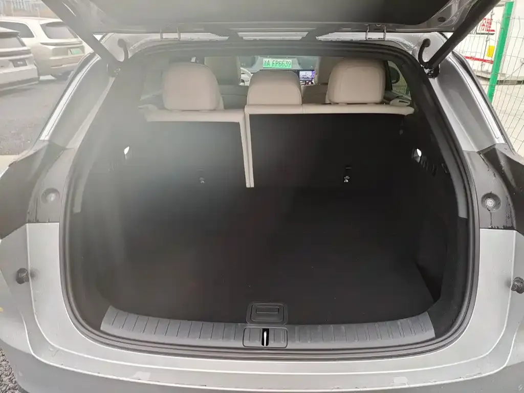 Li Auto i6 2025 из CN, фото 4