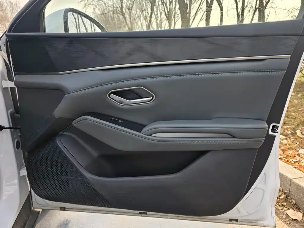 BYD Qin L 2025 из CN, фото 7
