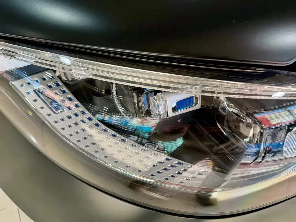 Mercedes-Benz S-Class 2023 из CN, фото 7