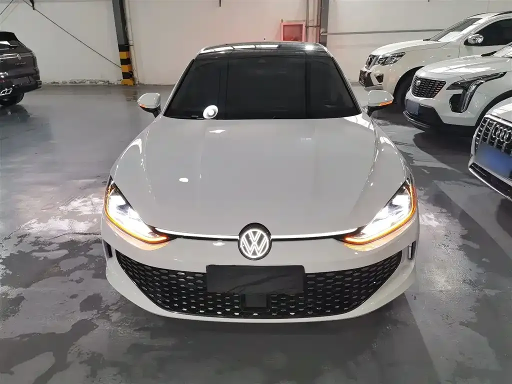 Volkswagen Lamando 2025 из CN, фото 5