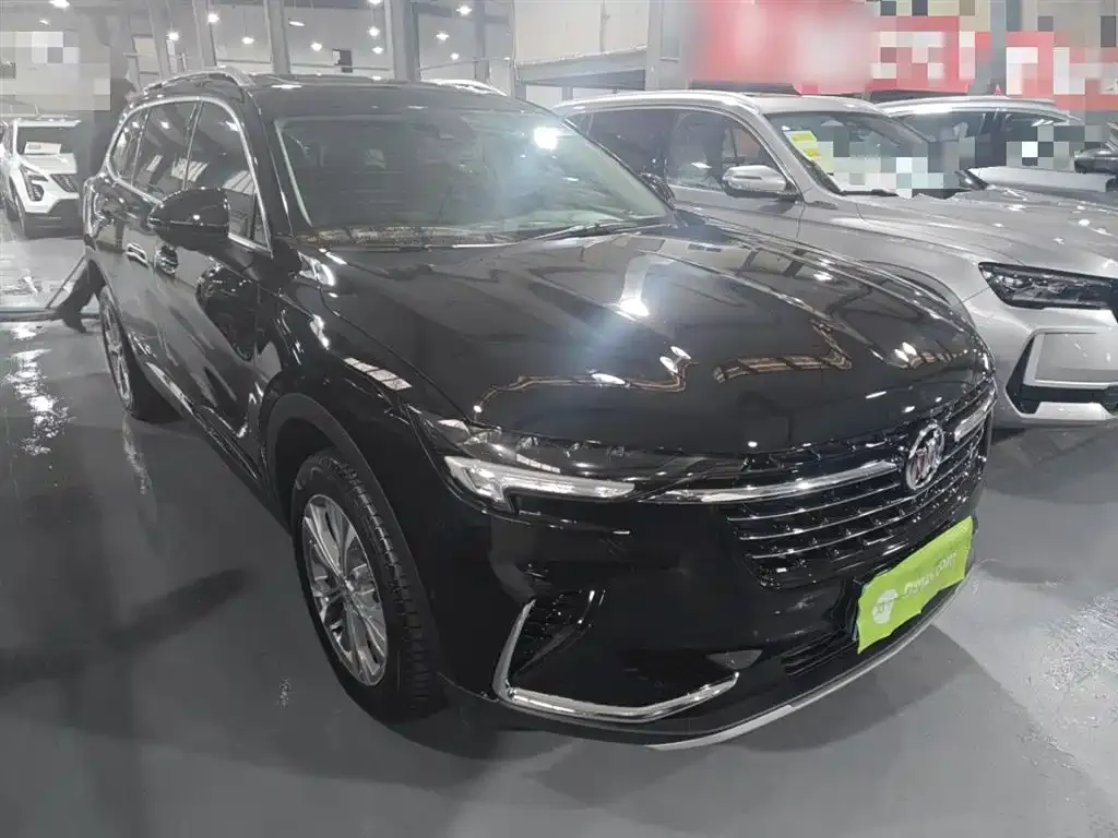 Buick Envision Plus 2023 из CN, фото 6