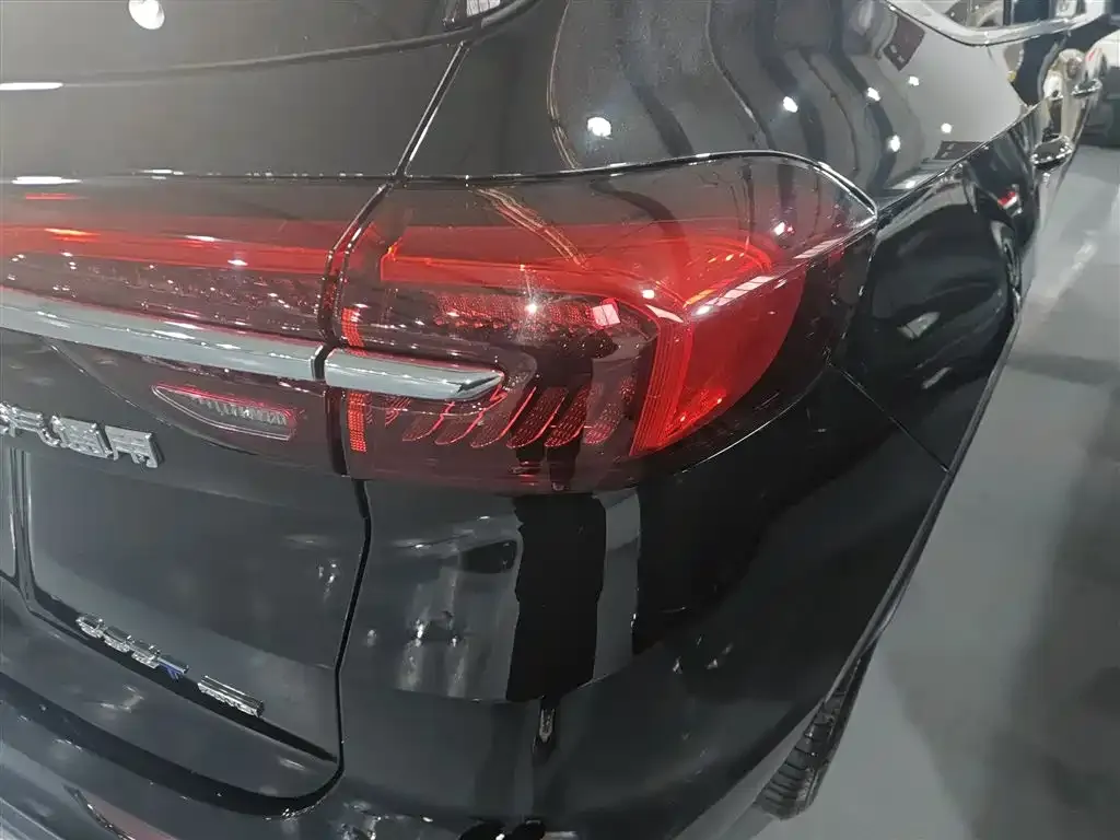 Buick Envision Plus 2023 из CN, фото 8