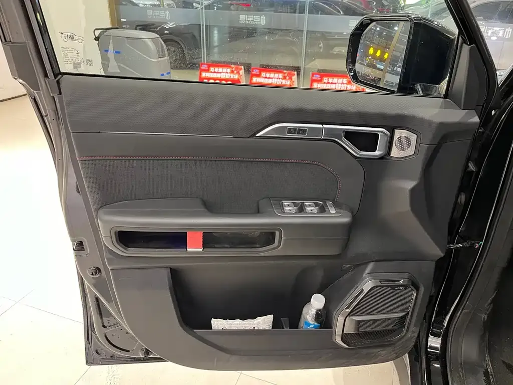 Jetour Traveller 2023 из CN, фото 5