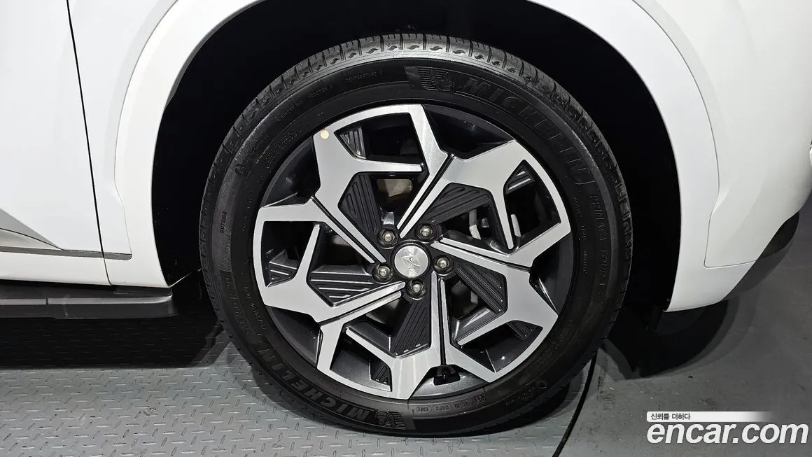 Hyundai Palisade 2022 из KR, фото 9