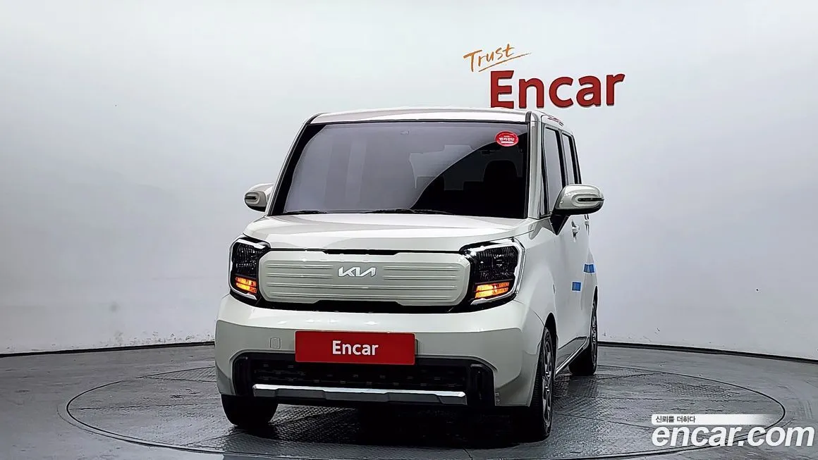 Kia RAY 2023 из KR, фото 6