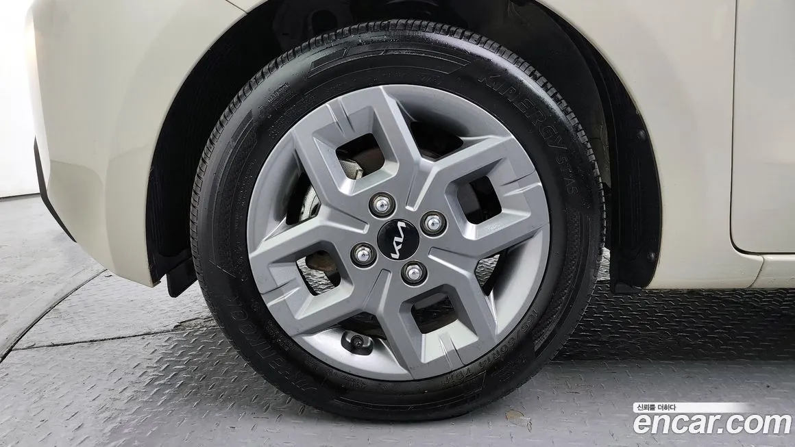 Kia RAY 2023 из KR, фото 10