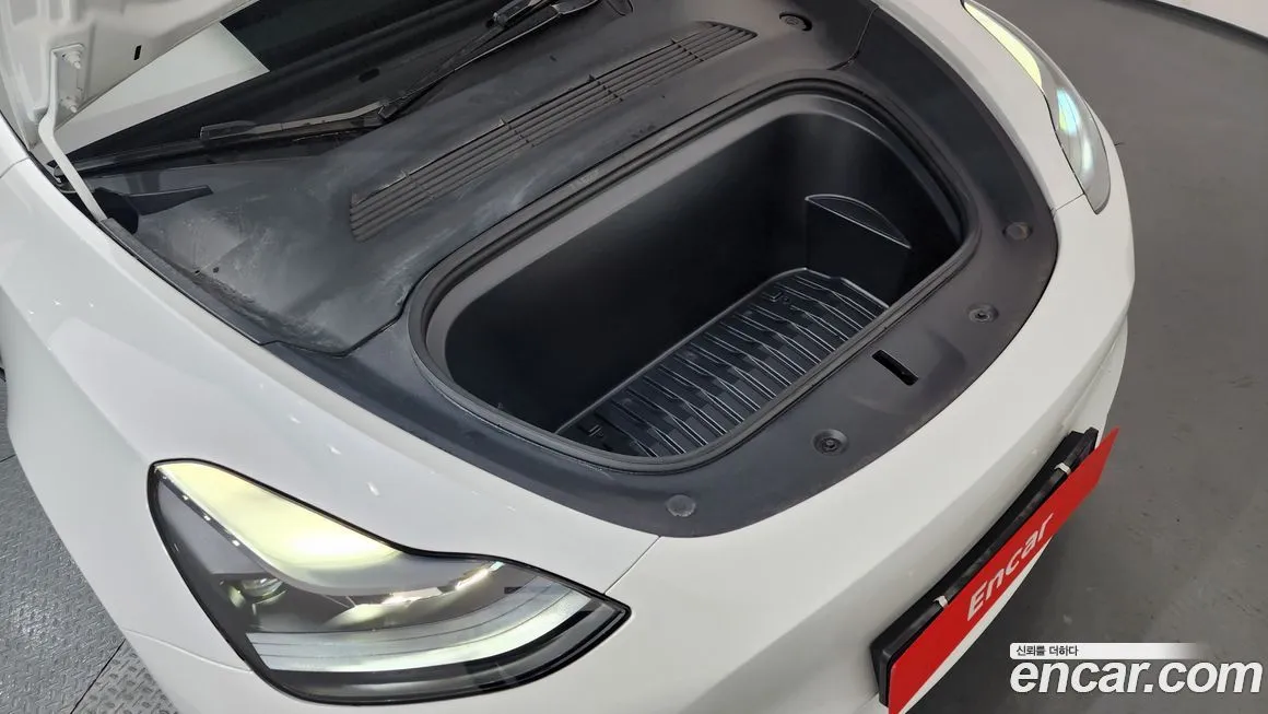 Tesla Model Y 2024 из KR, фото 5