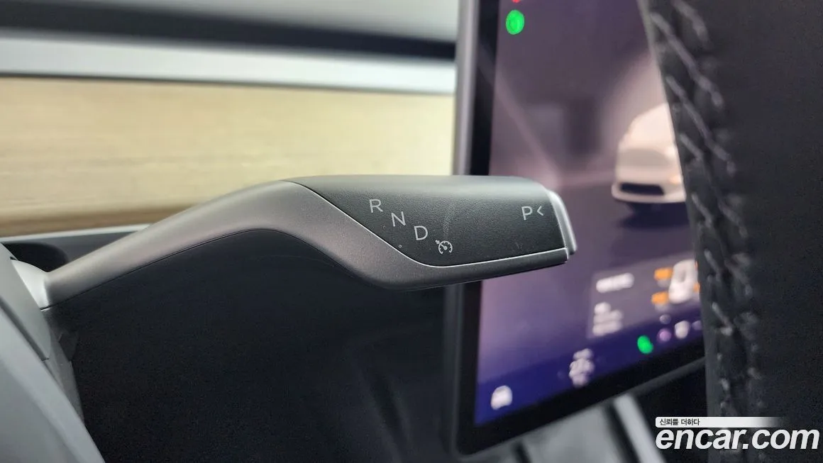 Tesla Model Y 2024 из KR, фото 7