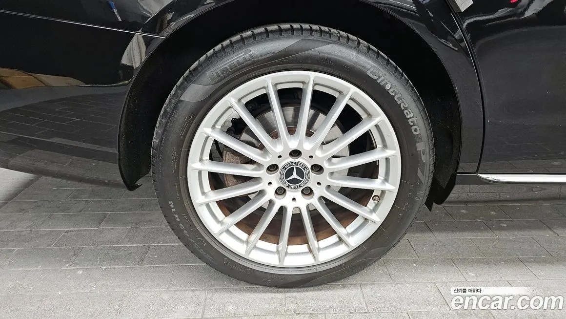 Mercedes-Benz E-Class 2022 из KR, фото 5
