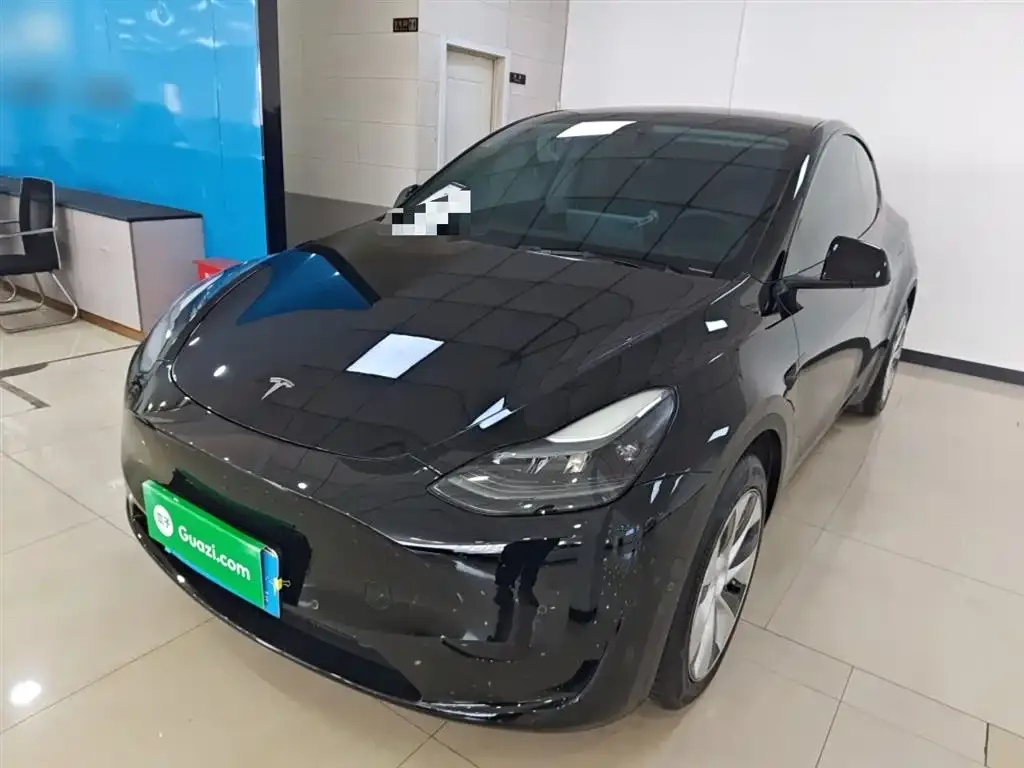 Tesla Model Y 2022 из CN, фото 1