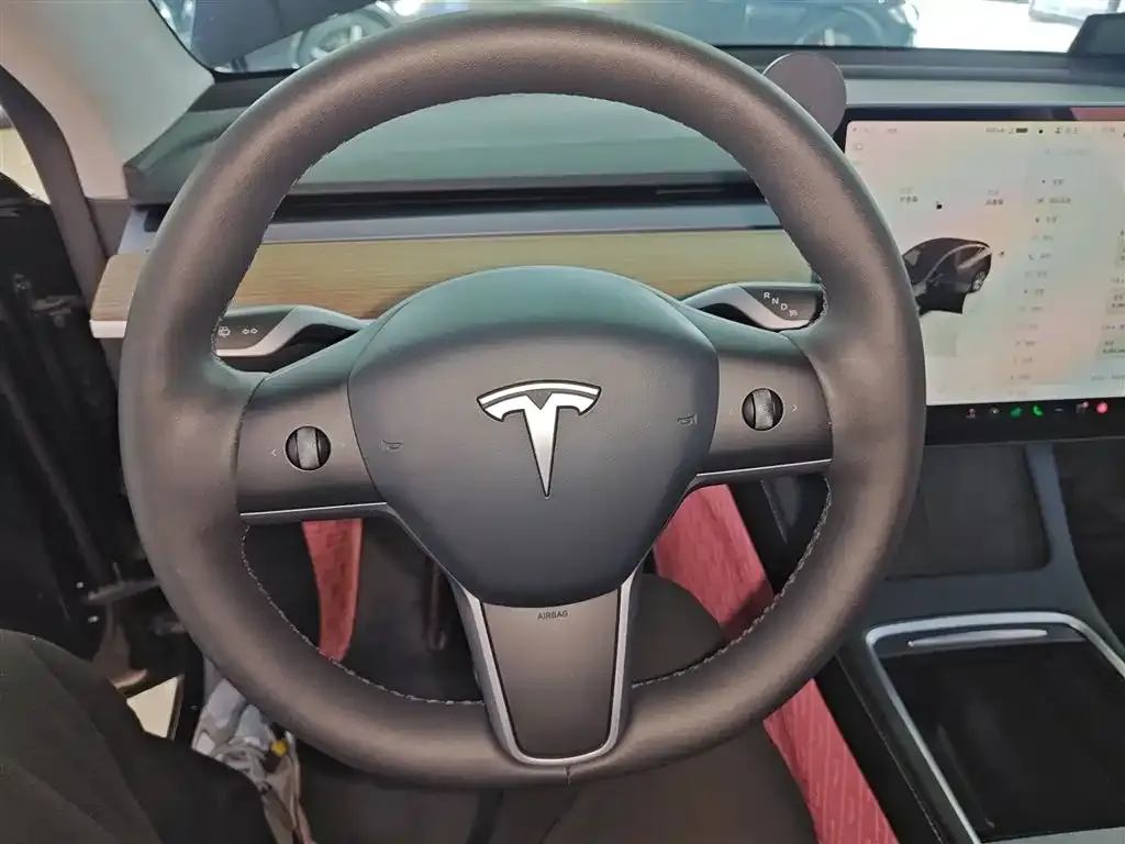 Tesla Model Y 2022 из CN, фото 7