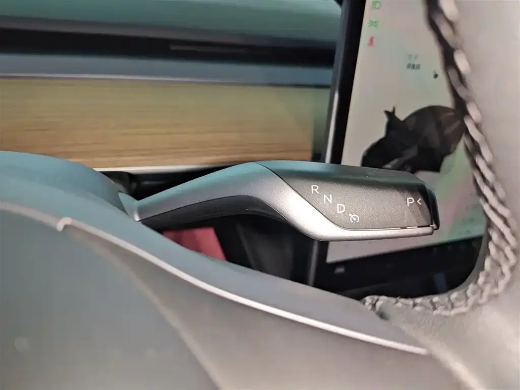 Tesla Model Y 2022 из CN, фото 2