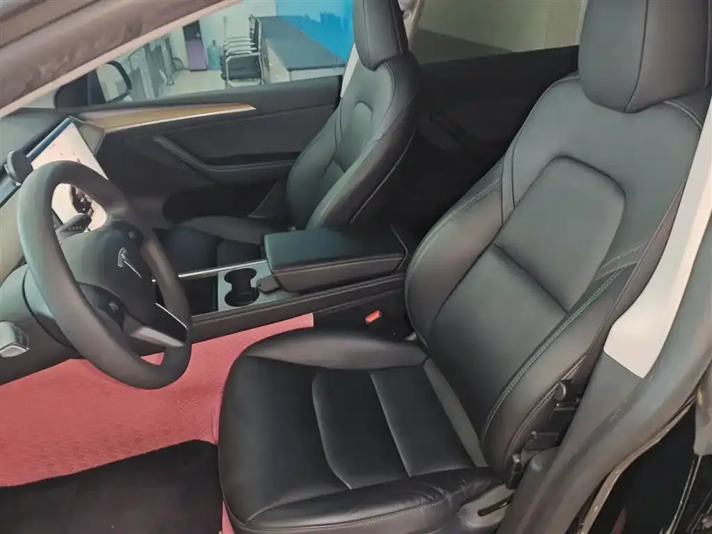 Tesla Model Y 2022 из CN, фото 4