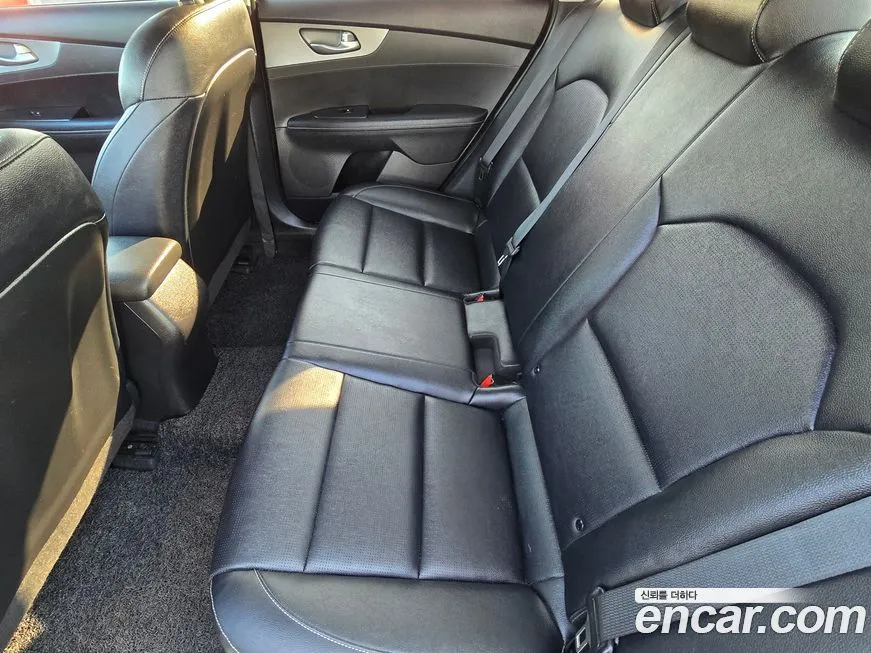 Kia K3 2021 из KR, фото 2