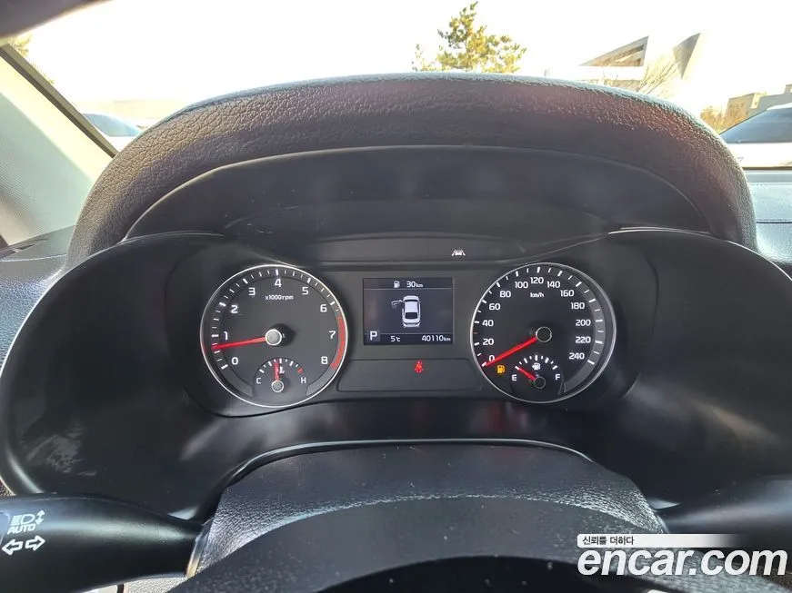 Kia K3 2021 из KR, фото 8