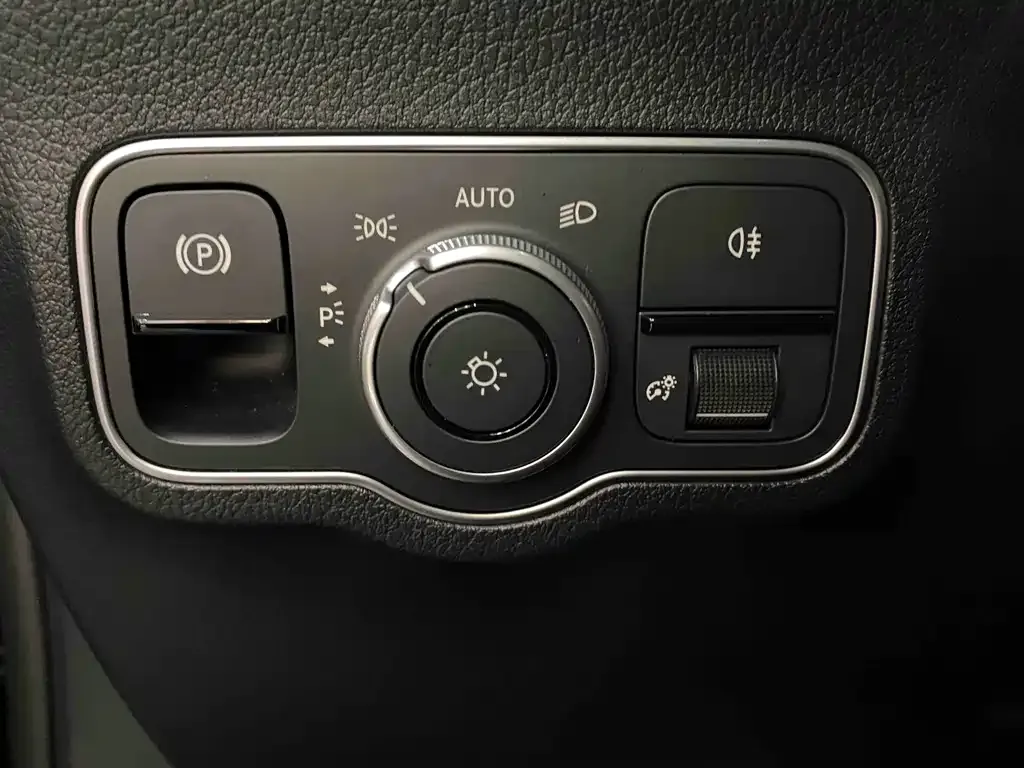 Mercedes-Benz GLB 2025 из CN, фото 3