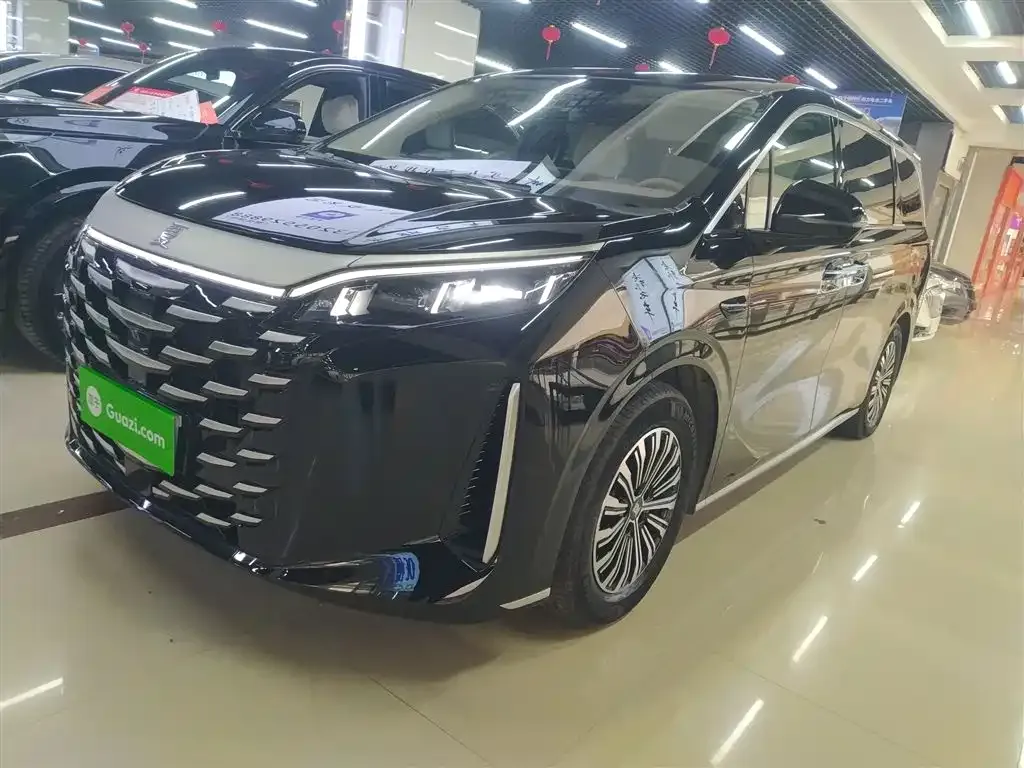 BYD Xia 2025 из CN, фото 1