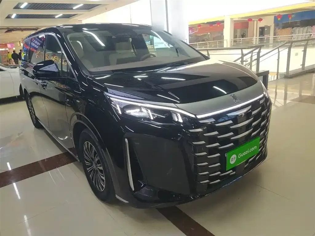 BYD Xia 2025 из CN, фото 9