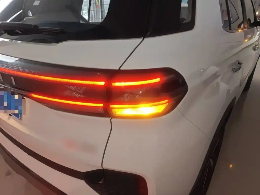 Hyundai ix35 2022 из CN, фото 6
