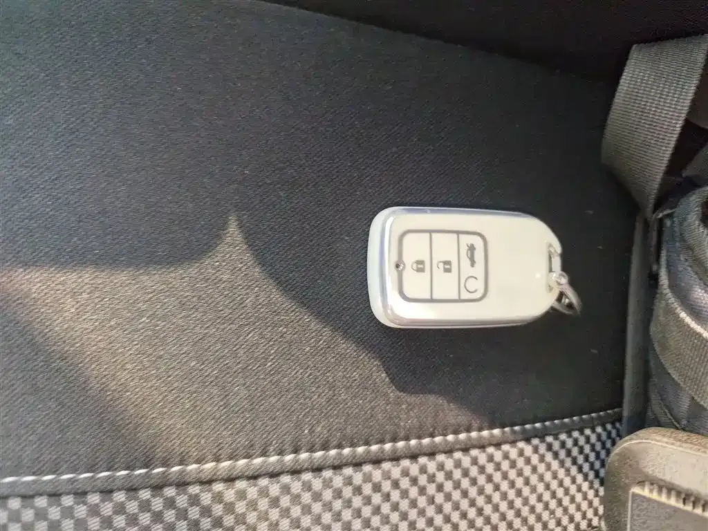Honda Civic 2021 из CN, фото 10