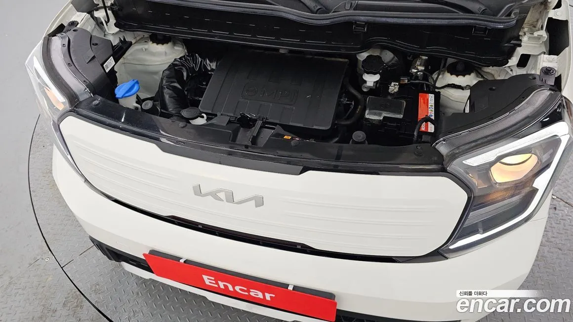 Kia RAY 2023 из KR, фото 10