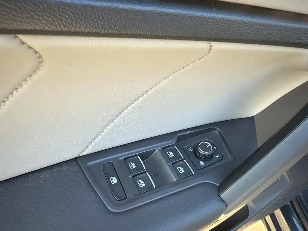 Volkswagen Tayron 2022 из CN, фото 2