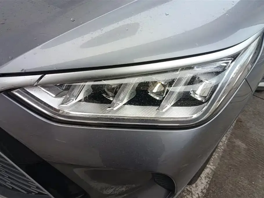 BYD PLUS New Energy 2023 из CN, фото 10