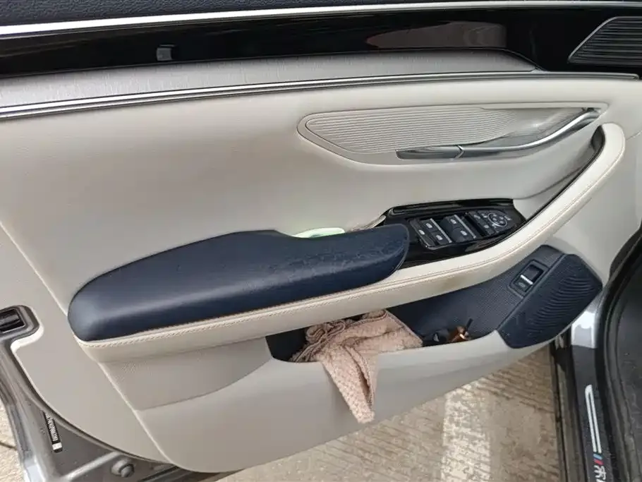 BYD PLUS New Energy 2023 из CN, фото 7