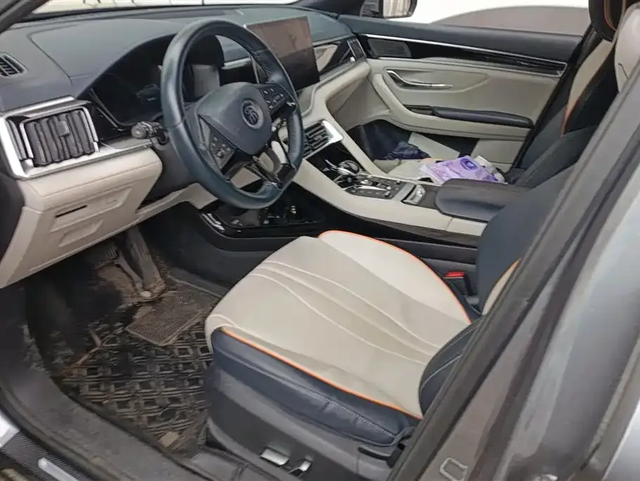 BYD PLUS New Energy 2023 из CN, фото 5