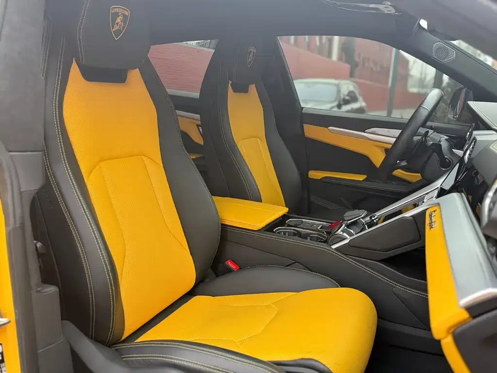 Lamborghini Urus 2022 из CN, фото 9