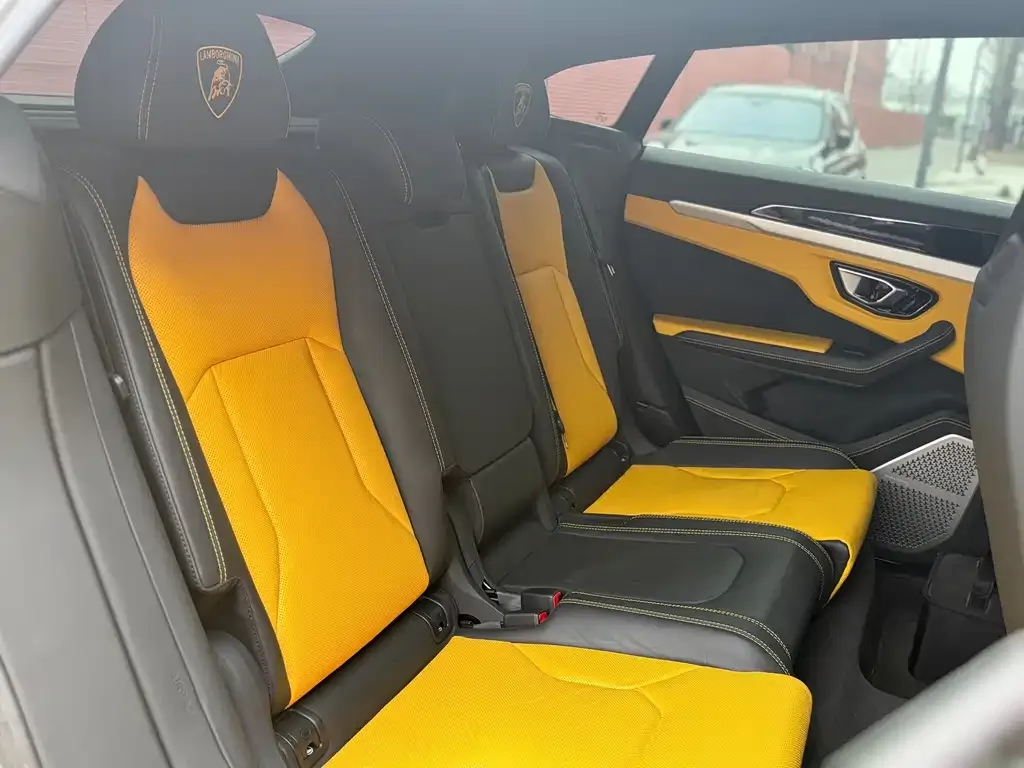 Lamborghini Urus 2022 из CN, фото 8