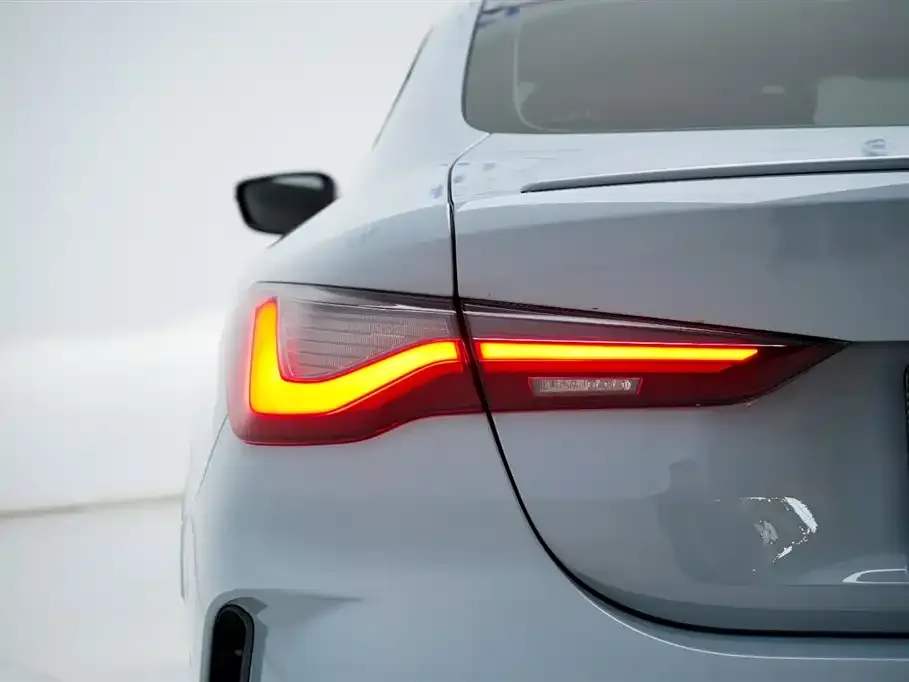 BMW 4 Series 2022 из CN, фото 3