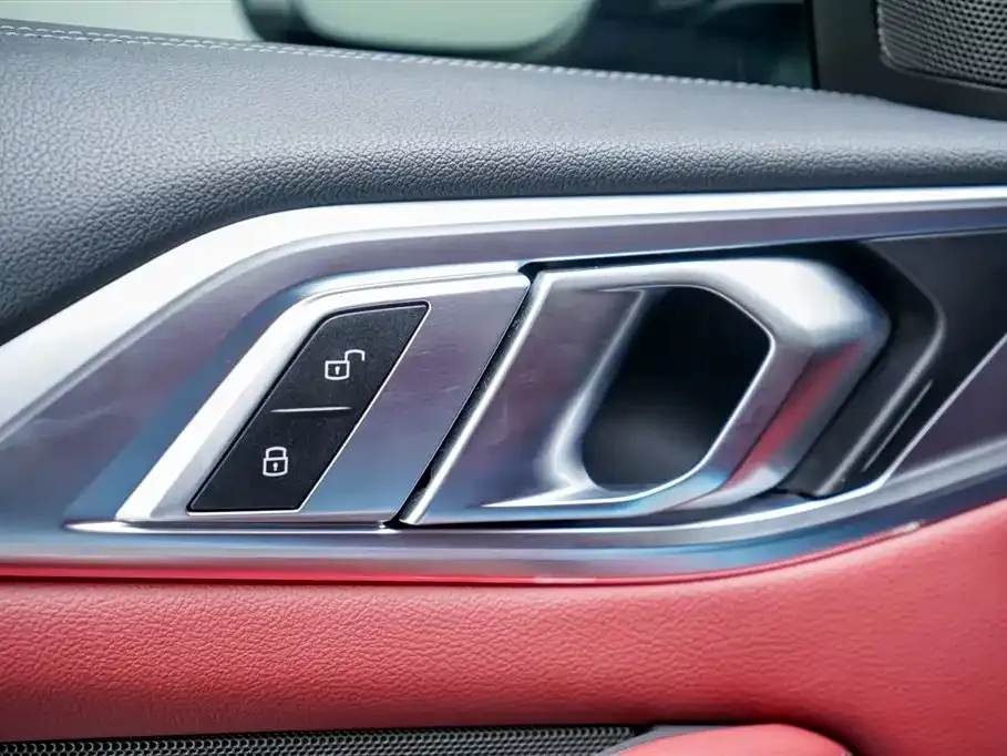 BMW 4 Series 2022 из CN, фото 4