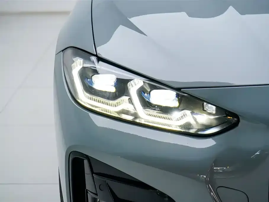 BMW 4 Series 2022 из CN, фото 2