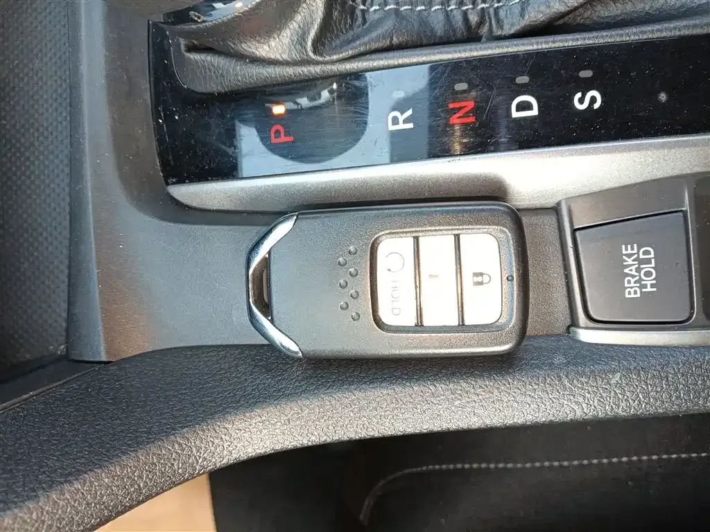 Honda Civic 2021 из CN, фото 6