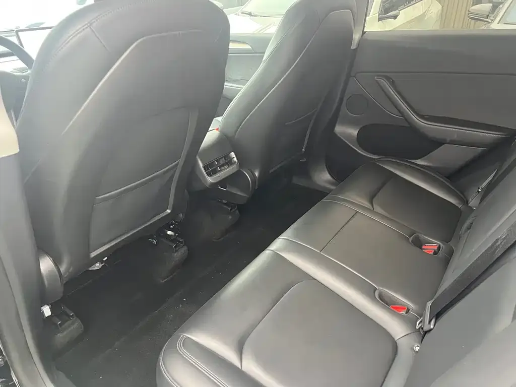 Tesla Model Y 2022 из CN, фото 2