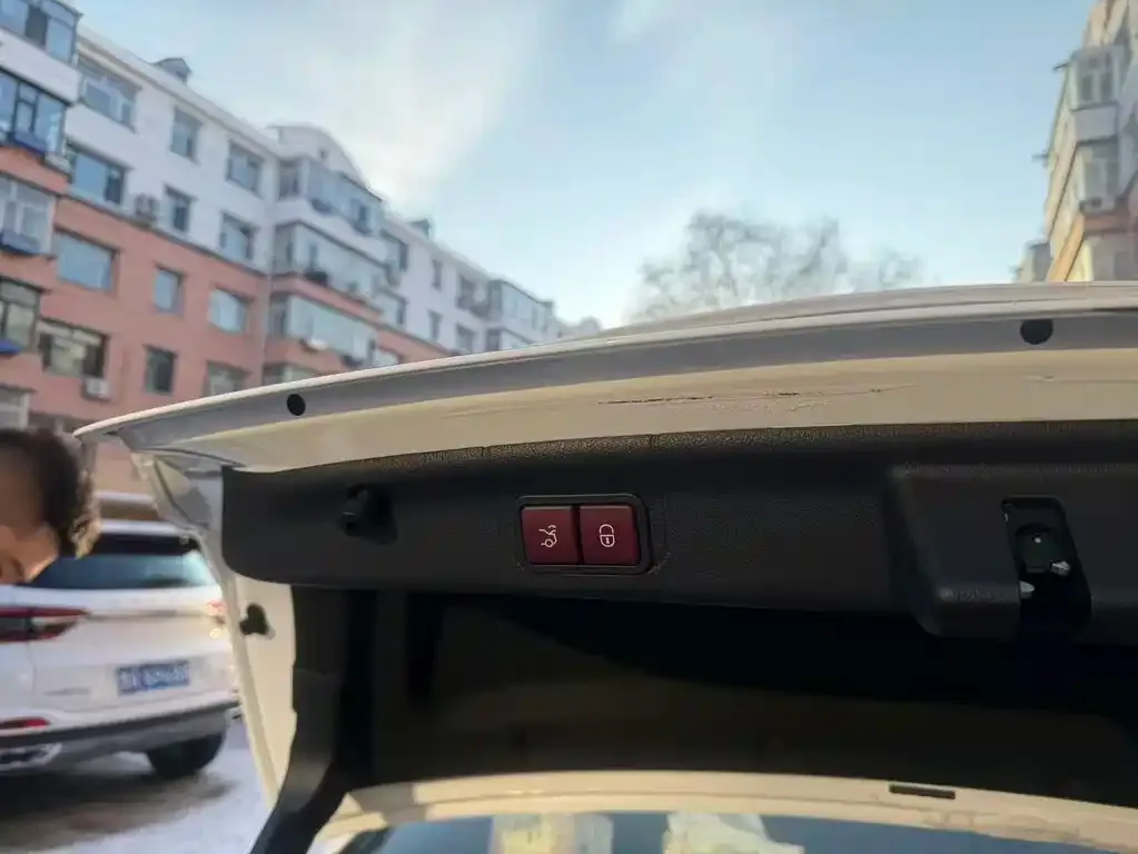 Mercedes-Benz C-Class 2024 из CN, фото 4