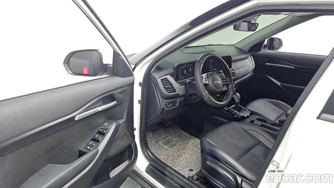 Kia Seltos 2023 из KR, фото 3