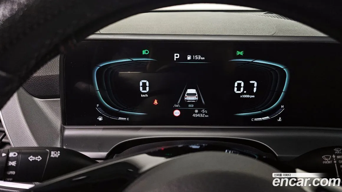 Kia Seltos 2023 из KR, фото 8