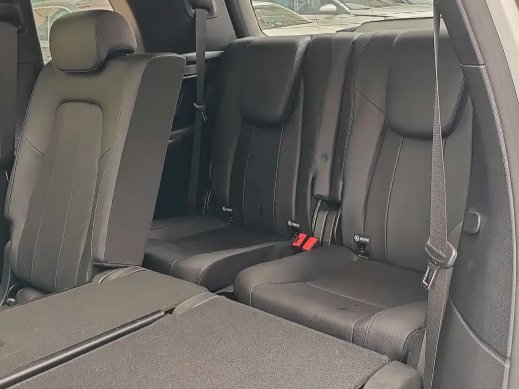Mercedes-Benz GLB 2021 из CN, фото 7