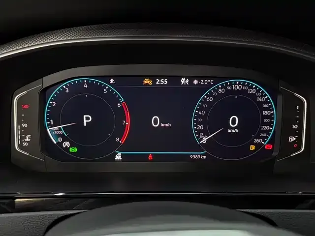 Volkswagen CC 2024 из CN, фото 8