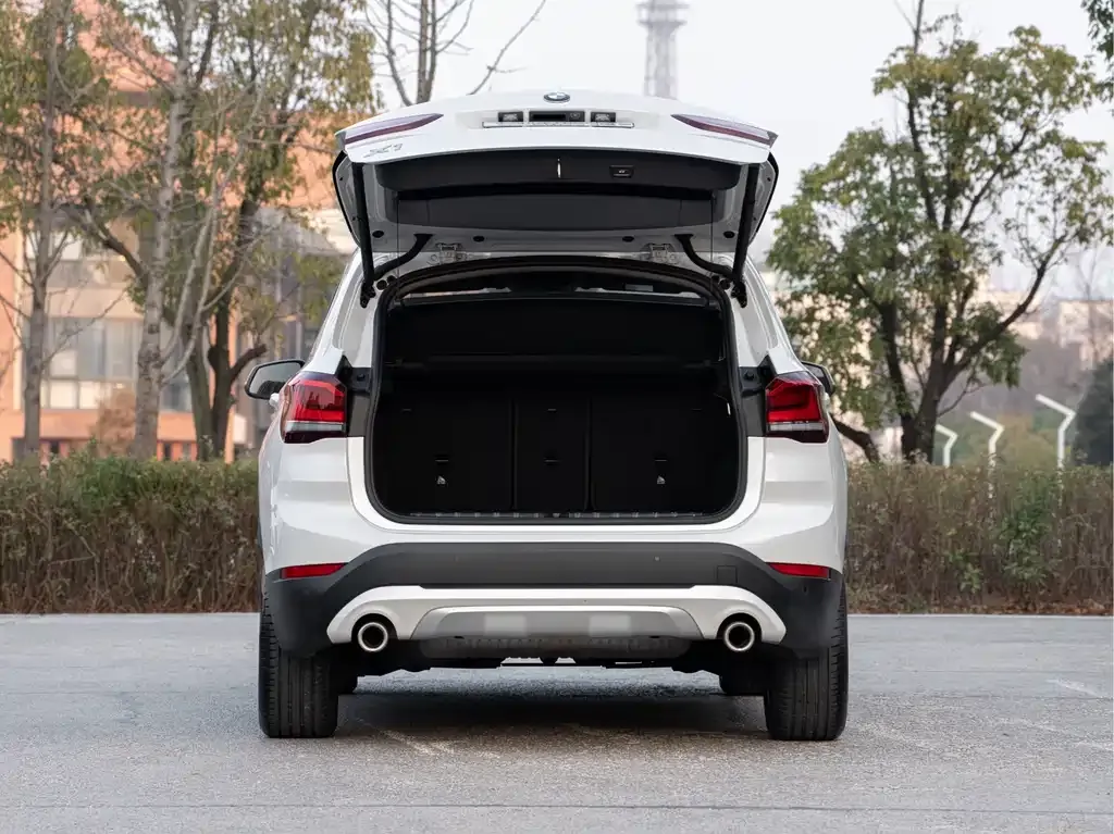BMW X1 2023 из CN, фото 6