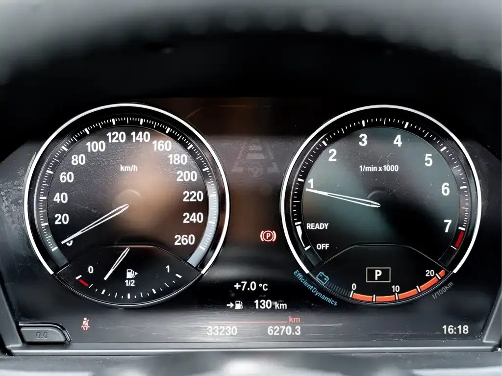 BMW X1 2023 из CN, фото 9