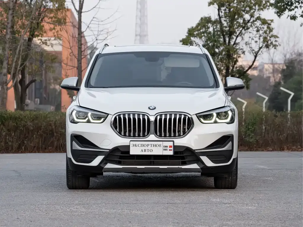 BMW X1 2023 из CN, фото 7