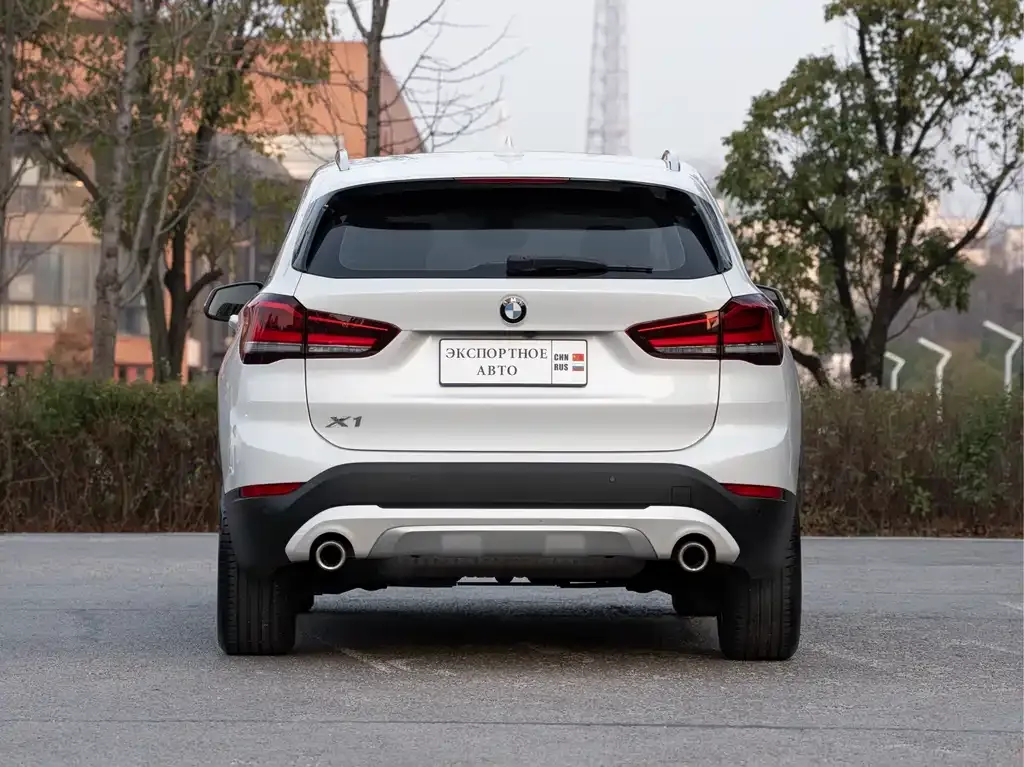 BMW X1 2023 из CN, фото 5