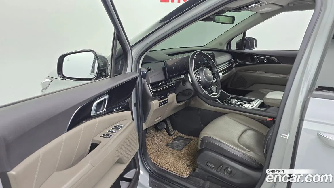 Kia Carnival 2024 из KR, фото 10
