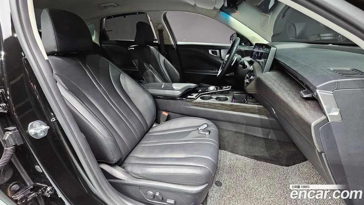 Kia K8 2022 из KR, фото 7