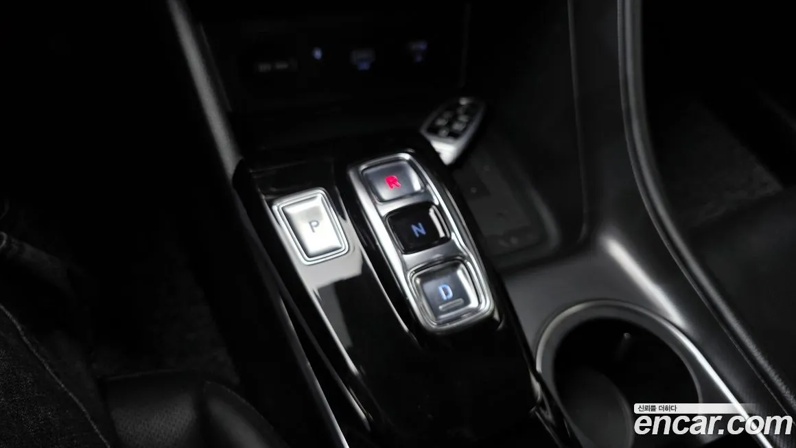Hyundai Sonata 2022 из KR, фото 6
