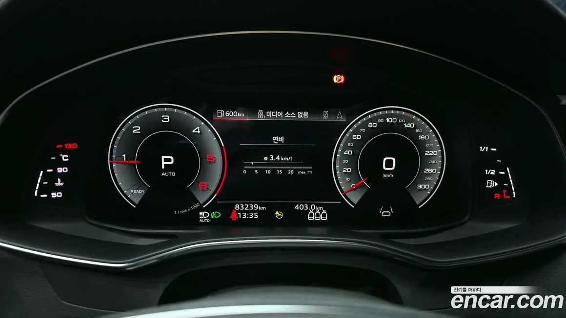 Audi A6 2022 из KR, фото 4