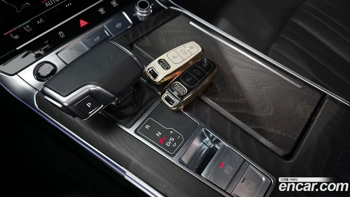 Audi A6 2022 из KR, фото 6